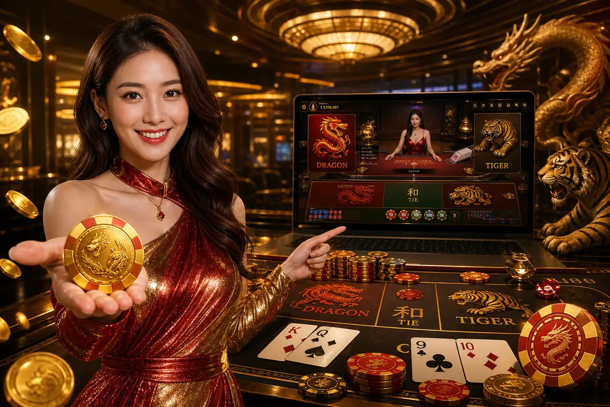 xx88m – Mahjong Ways